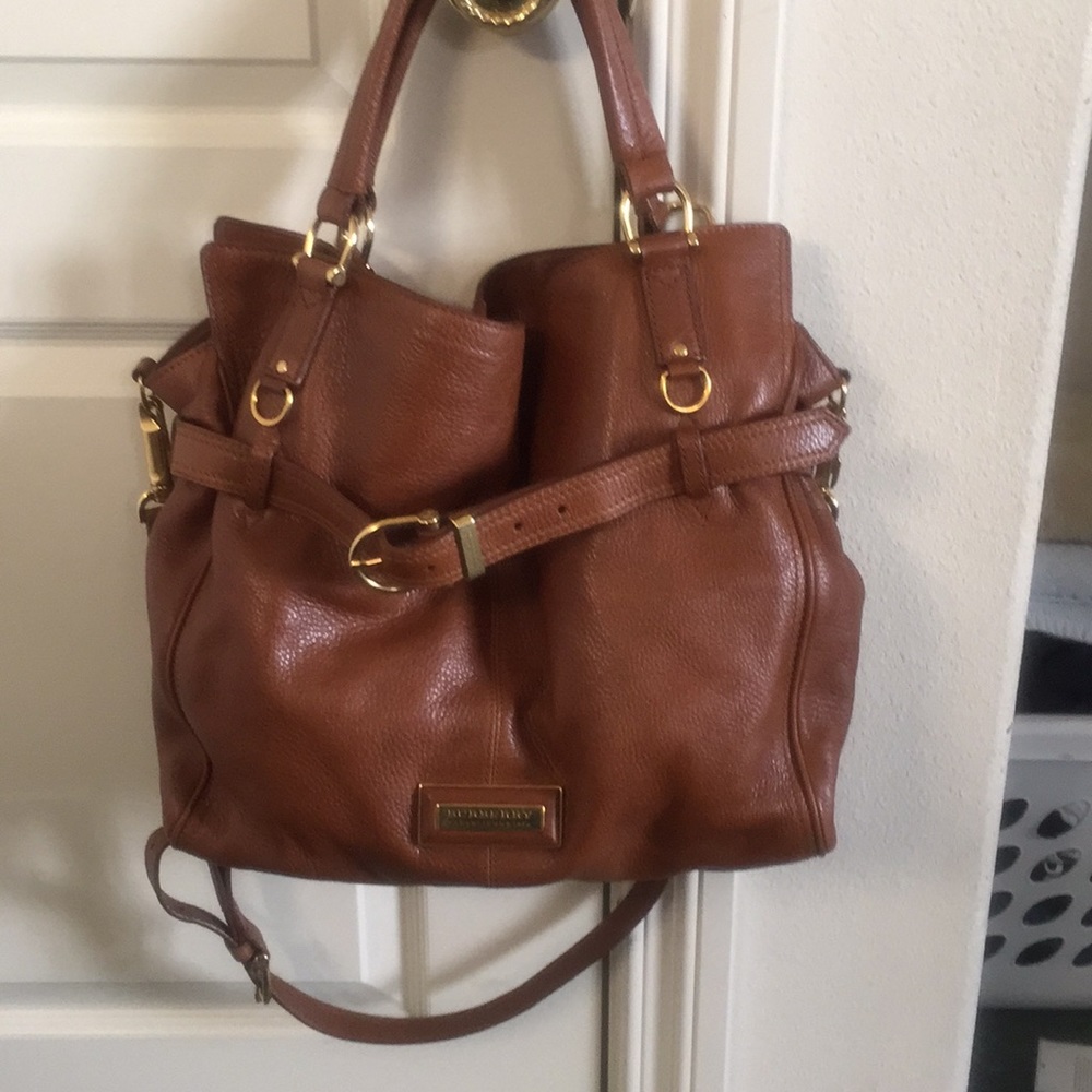 Burberry Handbag / Crossbody Bag